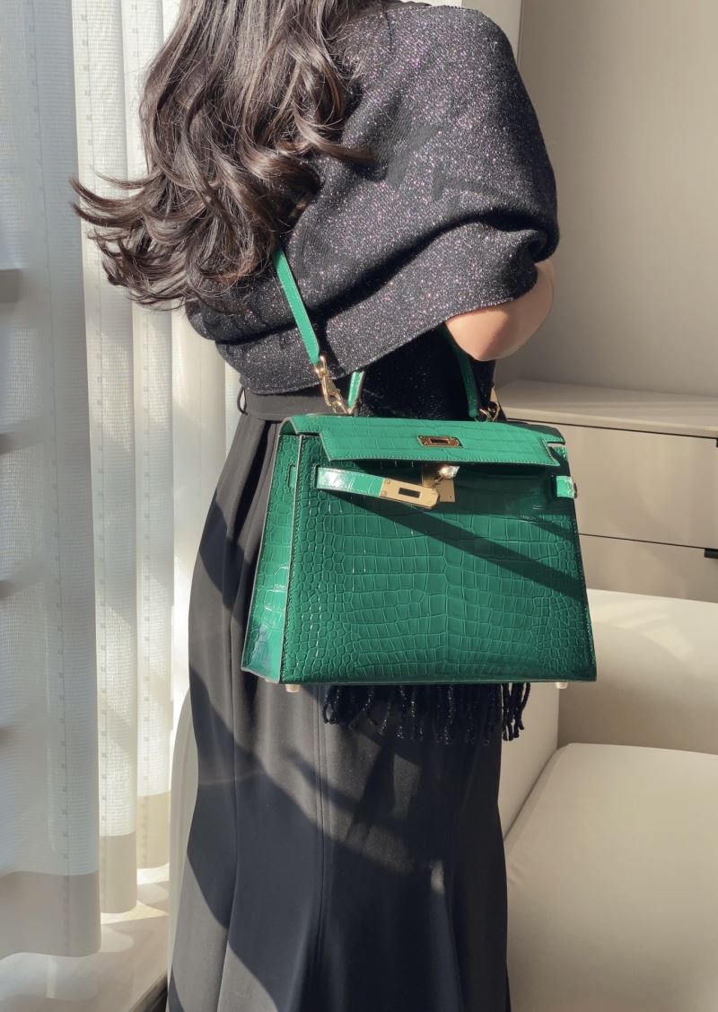 Hermes Kelly Bags